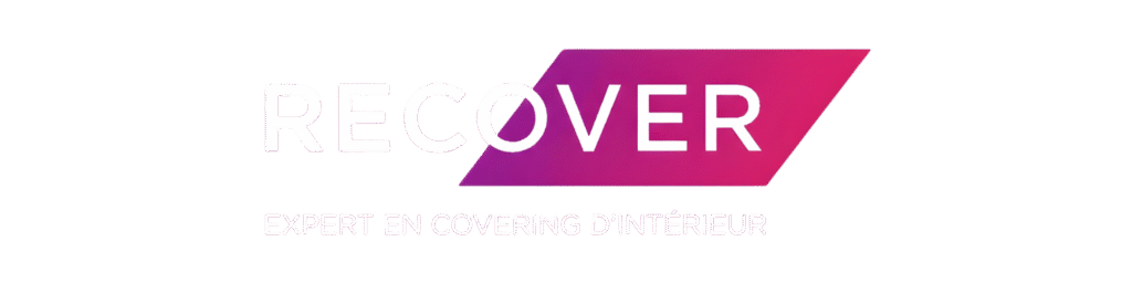 Logo Recover – Expert en covering d’intérieur